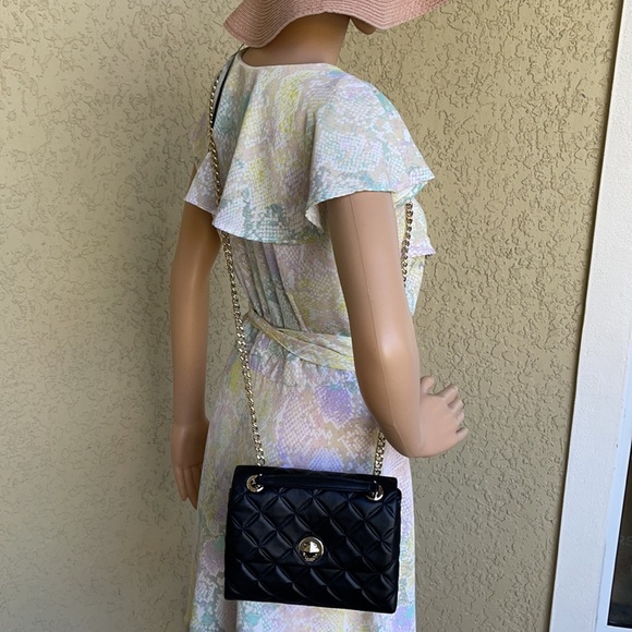 Kate Spade natalia small flap crossbody - Picture 12 of 16